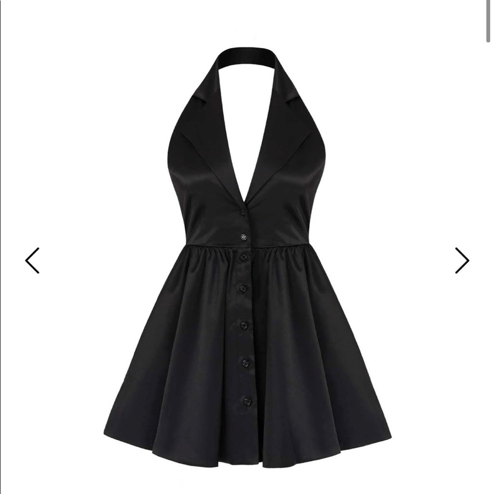 Wolf & Badger dress, size S, never worn!
